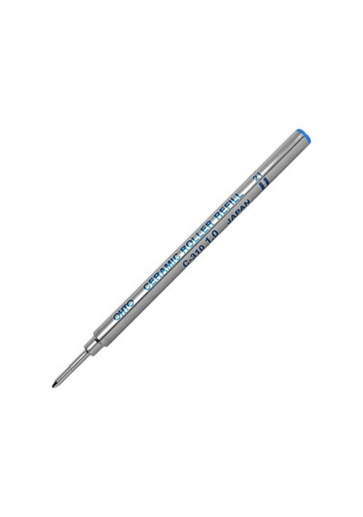 Ohto 1.0 Mm Seramik Roller Refil Mavi C310Np