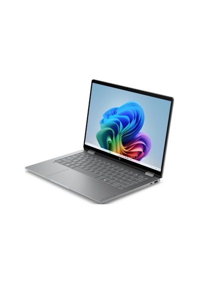 Hp Omnibook X Flip 14-KB0000NT D62BGEAHMF2  Ultra 9-386H 64 GB 1 TB SSD 14" W11H Dizüstü Bilgisayar