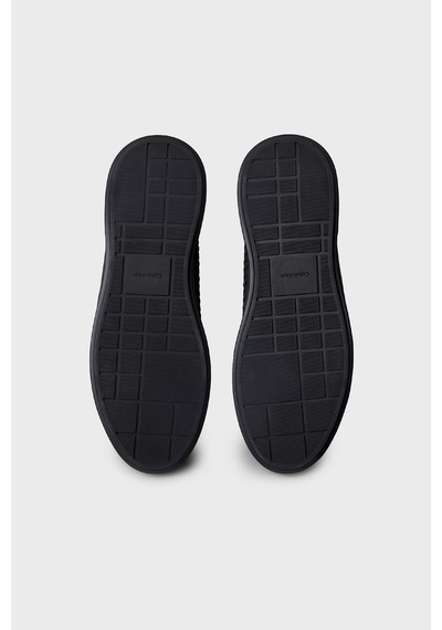 Calvin Klein Erkek Ayakkabı Ym0ym01383 0gj Siyah Siyah