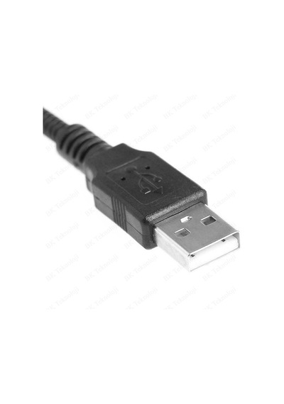 Esnek Metal USB 2.0 Erkek - Dişi Stand Veri Güç Uzatma Kablosu