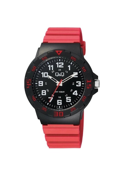 Q&Q VR18J013Y Unisex Kol Saati