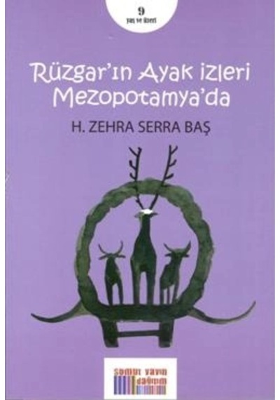 Rüzgarın Ayak İzleri Mezopotamyada