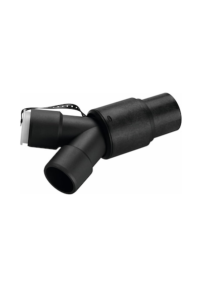 Ayrex Vx450 Vakum Hortumu Y Konektörü