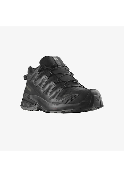Salomon Xa Pro 3d V9 Gore-tex Kadın Siyah Outdoor Ayakkabı - L47270800 Siyah