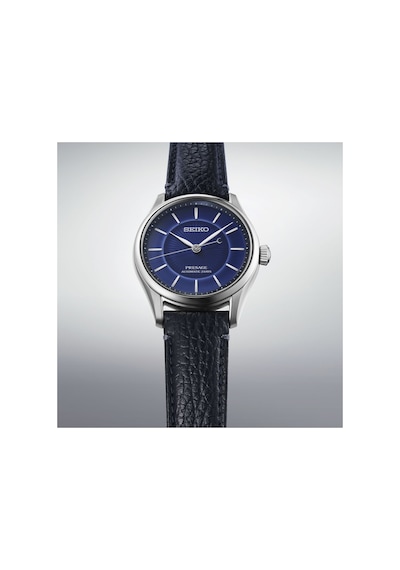 Seiko Presage Hcc007j1 Limitli Erkek Kol Saati Metalik Gri