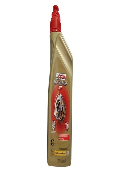 Transmax Atf Dexron -vı
