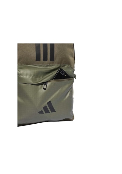 Adidas Clsc Bars Unısex Spor Çanta - Is7042 Yeşil