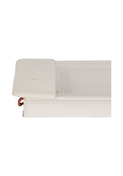 Mega Oto Market Elektronik Gömme Tip Tavan Aydınlatma Armatürü 2x8 Watt24 V Dc İle Uyumlu
