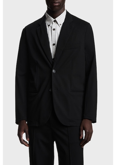 Emporio Armani Erkek Ceket Em004530 Af22865 Uc001 Siyah