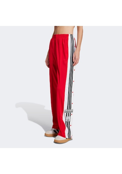adidas Adibreak Pt Kadın Kırmızı Pantolon Jy1354 Kırmızı