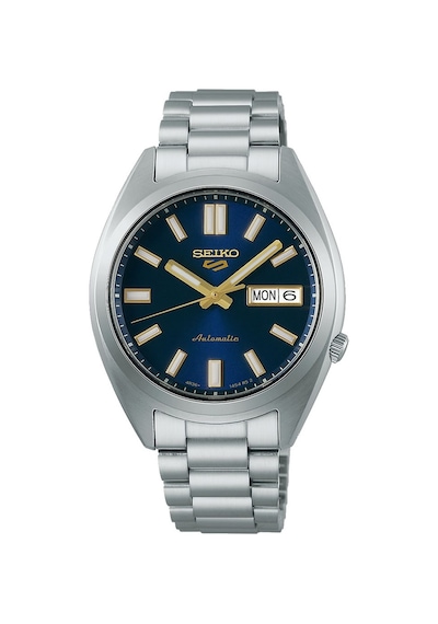 Seiko 5 Sports Srpl55k Erkek Kol Saati Metalik Gri