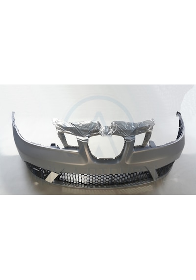 SEAT CORDOBA 6L 2002-2010 FR ÖN TAMPON + IZGARALAR TAKIM