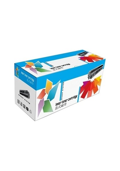 Hp Cc531A Mavi Uyumlu Toner - Hp Cp2025 Mavi Uyumlu Toner