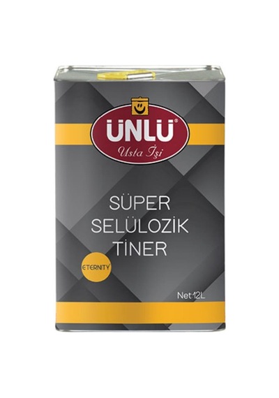 Tnk Eternıty Super Tıner 12/1