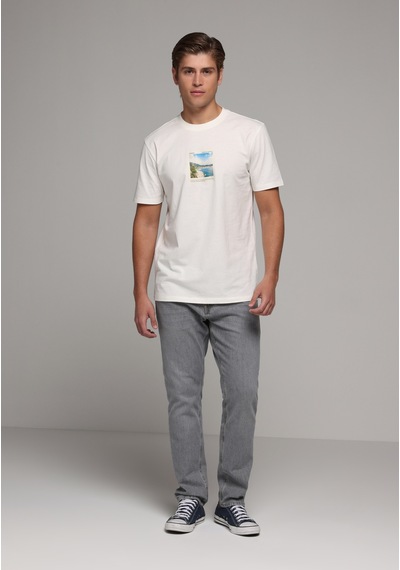 Colin's Colins Regular Fit Erkek Grey Denim Jean Pantolon Cl1081542 Q1.v1 Dn44971