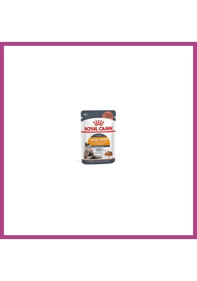 Gees Global Intense Beauty Gravy Pouch Yetişkin Kedi Konservesi 12 Adet 85 Gr Gbzs