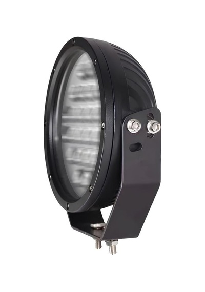 Mesan Vinç Çizgi Kırmızı Işık 72w Kırmızı 10-80vdc Ms 491.12-80vdc