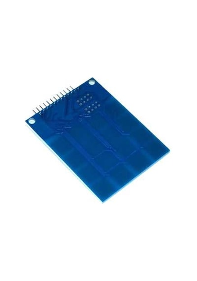 Robolink Ttp229 16 Kanallı Dokunmatik Tuş Takımı