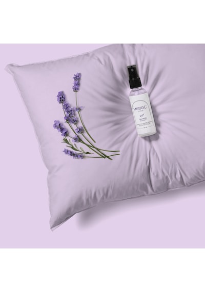 Metsgo Lavanta Uyku ve Yastık Spreyi 50 ML