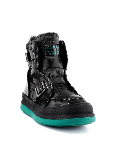 Guja Kadın Sneaker Ayakkabı 22K321-6-R1534 Siyah