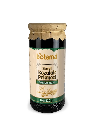Servi Kozalak Pekmezi 620 Gr