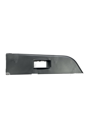 Toyota Corolla 1992-1997 Cam Düğme Çerçevesi Sağ Tekli