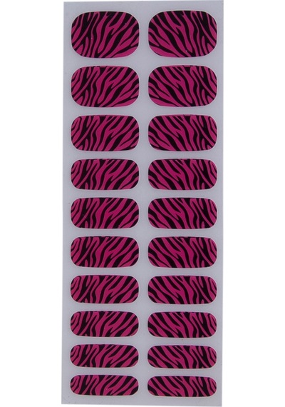 Copy Oje Tırnak Bandı Wink Pink 3000