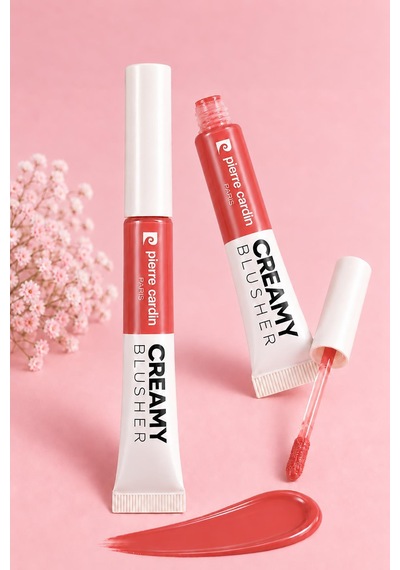 Pierre Cardin Creamy Blush Allık Peachy Pink - 012 Pembe