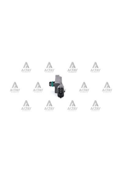 Bosch Renault Laguna / Megane 2005 Ve Sonrası Sensör Basınç 2.0dcı