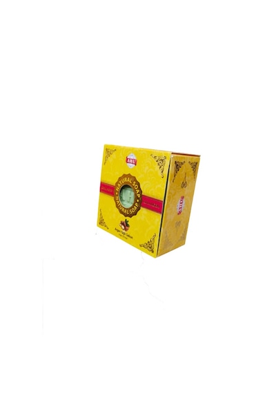 Ahu Natural Collagen Argan Yağlı Sabun 2 x 150 G