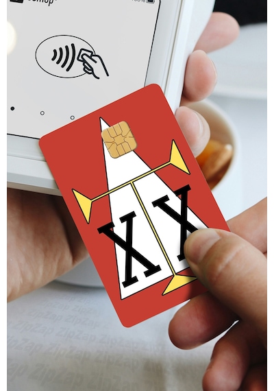 Avcı Lisansı Hunter Hunter Hxh Kart Kaplama Yapışkanlı Folyo Sticker 8 Adet Çok Renkli