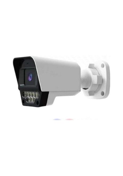5 Megapiksel Sony Lens Sesli 9 Warm Led Gece Renkli Gösteren Güvenlik Kamerası Bs 5909ws