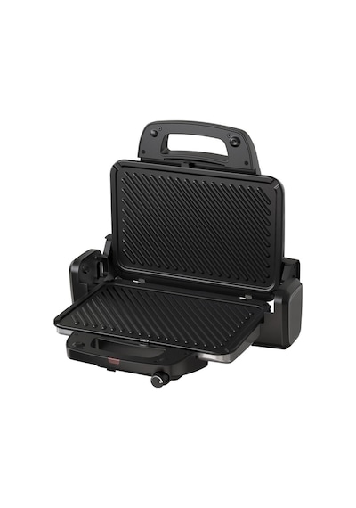 Simfer 4640 Pratica Gri Tost Makinesi 6 Dilim 1800W