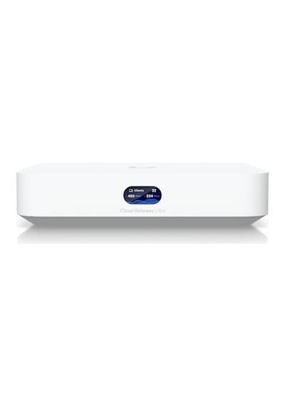 Ubiquiti Ubnt Unifi Ucg-ultra - Ubnt Unfi Cloud Gateway Ultra Ips Ids Destekli Firewall