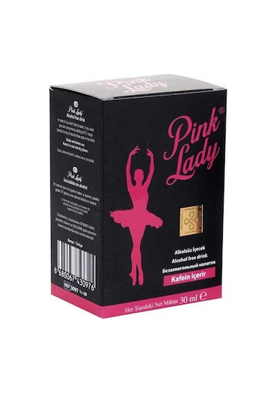 Pink Lady Kadınlara Özel Damla 30ml