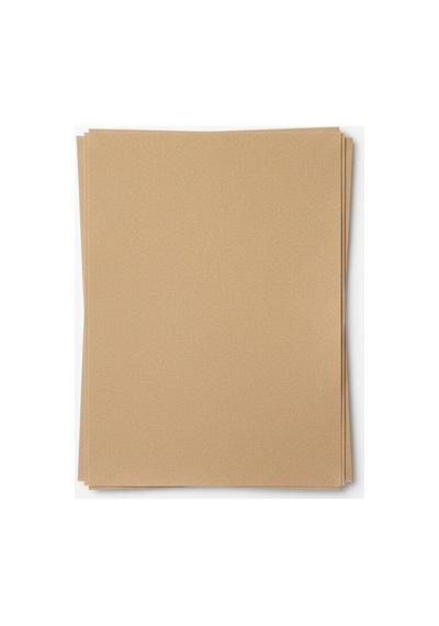 50x70 Kraft Ambalaj Kağıdı 10 Lu Çiçek Buket Paketleme Ve Hediyelik Doğal Dayanıklı Kraft Kağıt 1