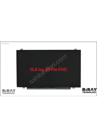 Innolux Nt156whm-n42 15.6 İnç Fhd Panel