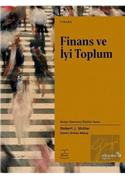Finans ve İyi Toplum