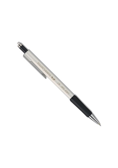 Faber Castell Grip 1347 0.7 Mm Beyaz Plastik Versatil Kalem