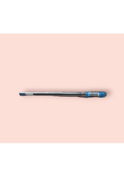 Pensan 0,7 Mm My-tech Tükenmez Kalem 25 Li Mavi, 25 Li Kutu Genel
