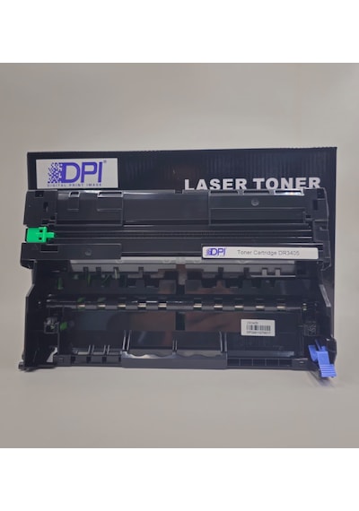 Brother Dr3405 Muadil Drum Unit Mfc-l5755dw/ Dcp-l6600dw Hl-l5200 Hl-l6200 Hl-l6250