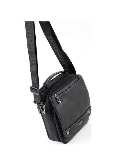 Ççs Ccs 31372 Omuz Askılı El Çantası-black Siyah