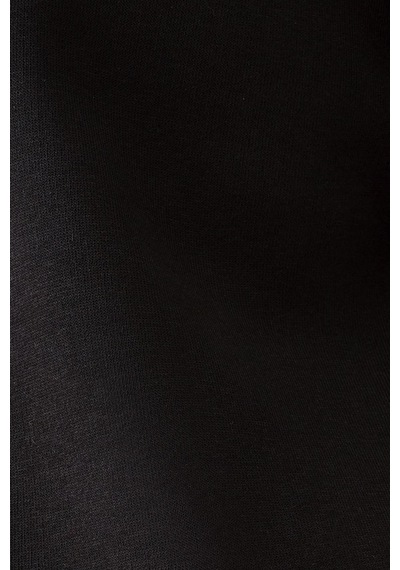 Loft Kadın Sweatshirt Siyah