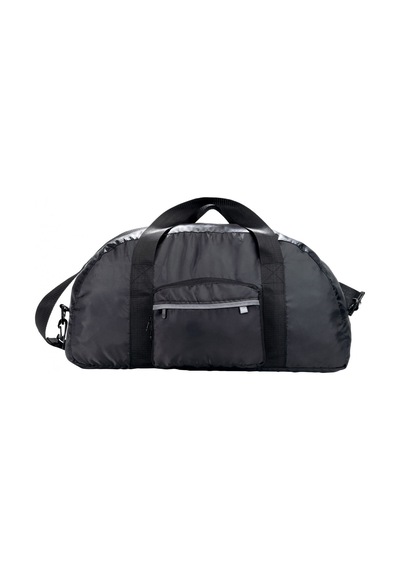 Go Travel Katlanır Seyahat Çantası 510 Gri