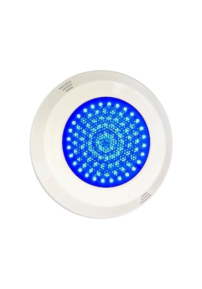 Sıva Altı Led Havuz Lambası 2002 Kovansız Mavi Işık