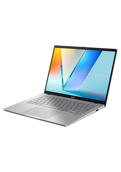 Asus VivoBook S14 S3407VA-LY088W Core 5 210H 16 GB 512 GB SSD 14" W11H Dizüstü Bilgisayar