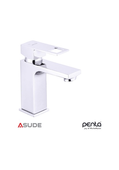 Penta 4401l Loya Lavabo Bataryası Sarı