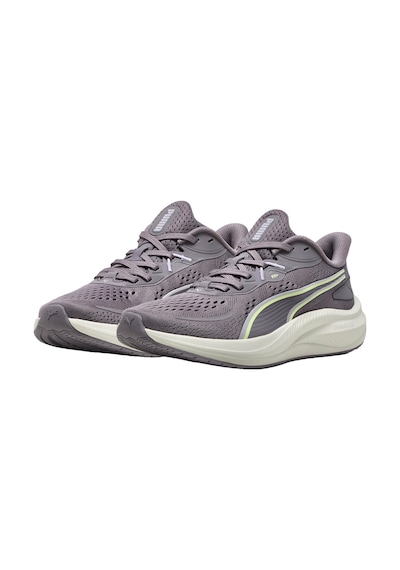 Puma Puma Skyrocket Lite 2 Erkek Beyaz Yol Koşusu Ayakkabısı 8546 Pembe