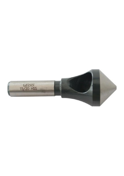 Fett 15/20mm Bucovice Hss Nb-332 90 Delikli Zenker Havşa Freze