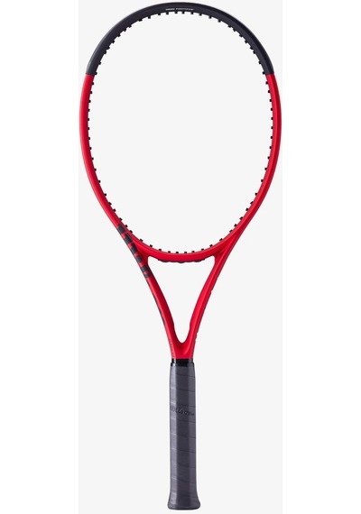 Wilson Tenis Raketi Clash 100 V2.0 Raket 3 Wr074011u3